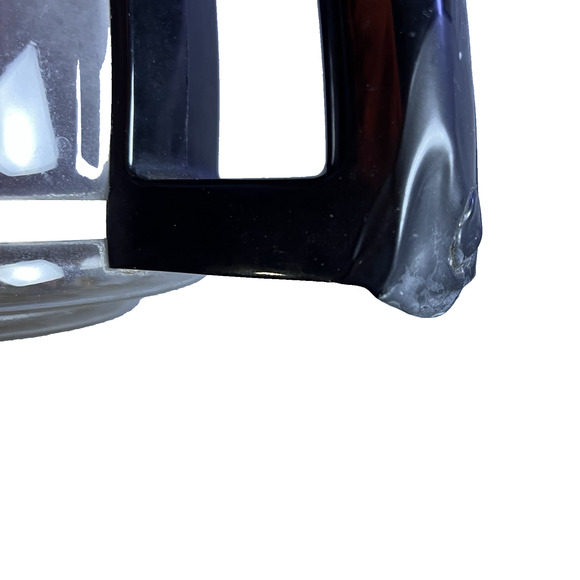 Cuisinart DCC-500 Coffee Maker Black 12cup Digital - Picture 5 of 14